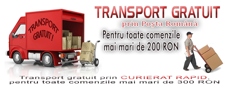 Transport Gratuit