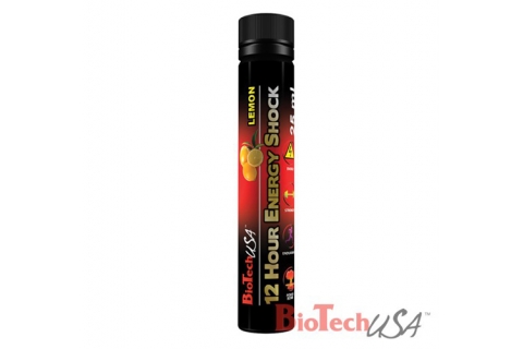 12 Hour Energy Shock 12 Hour Energy Shock