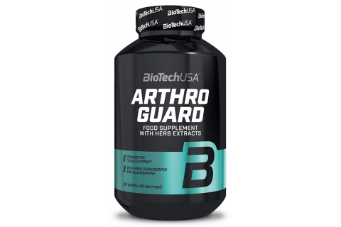 Arthro Guard - Tablete pentru protecția articulațiilor Arthro Guard - Tablete pentru protecția articulațiilor