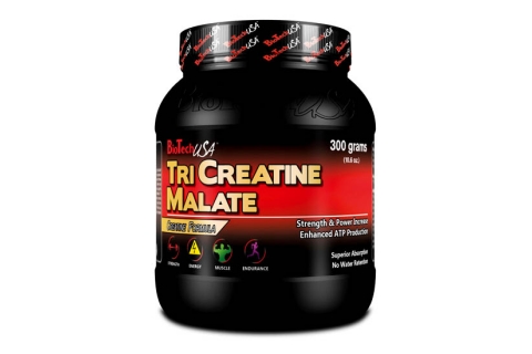 TRI Creatin Malate TRI Creatin Malate