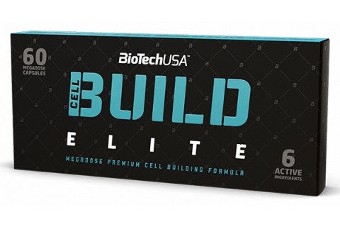 Cell Build Elite - Lichidare de stoc! Cell Build Elite - Lichidare de stoc!