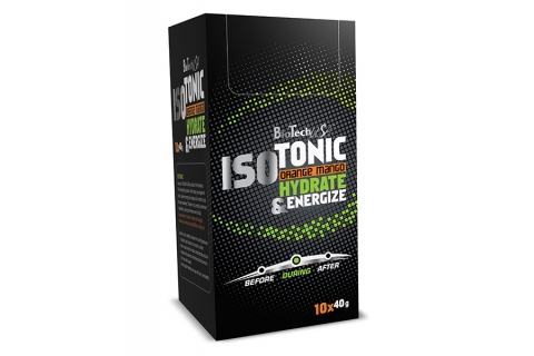 ISOTonic ISOTonic