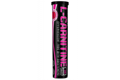 L-Carnitine Effervescent L-Carnitine Effervescent