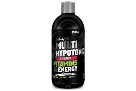 Multi Hypotonic Multi Hypotonic