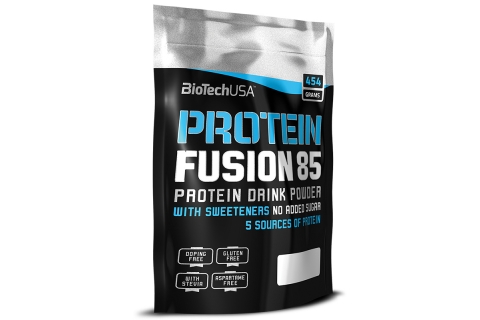 Protein Fusion 85 - Lichidare de stoc! Protein Fusion 85 - Lichidare de stoc!