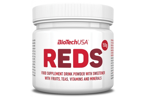 Reds - Lichidare de stoc! Reds - Lichidare de stoc!