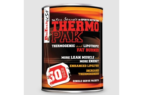 Thermo PAK Thermo PAK