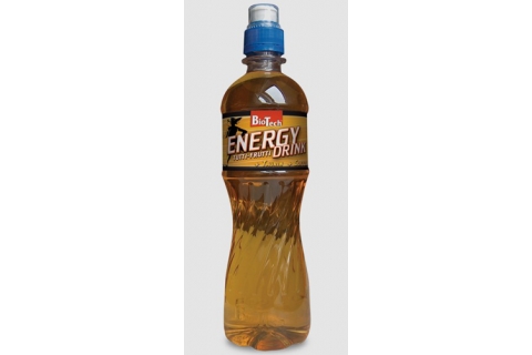 Energy Drink Energy Drink