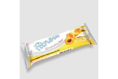 Fitness Crunchy Bar Fitness Crunchy Bar