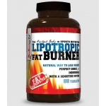 Lipotropic Fat Burner Lipotropic Fat Burner