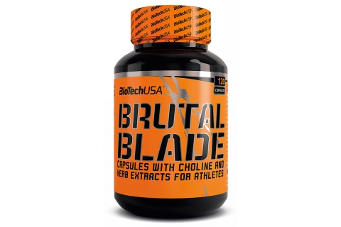 BRUTAL Blade - Lichidare de stoc! BRUTAL Blade - Lichidare de stoc!