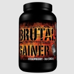 BRUTAL Gainer BRUTAL Gainer