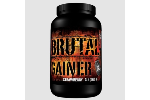 BRUTAL Gainer BRUTAL Gainer