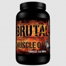 BRUTAL Muscle On
