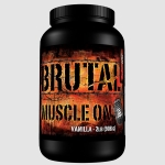 BRUTAL Muscle On