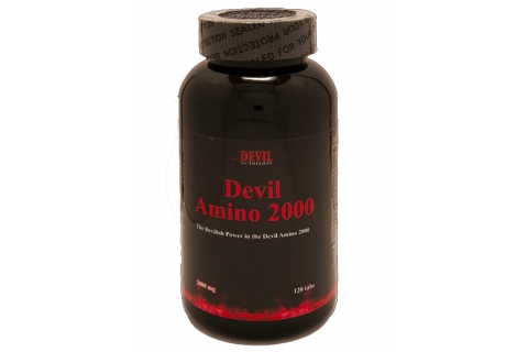 Devil Amino 2000 Devil Amino 2000