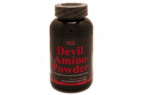 Devil Amino Powder Devil Amino Powder