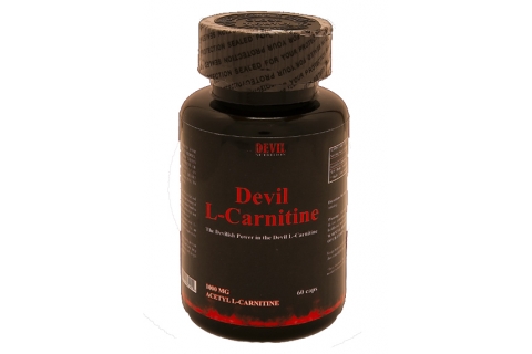 Devil L-Carnitine