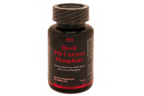 Devil PH Correct Phosphate