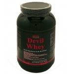 Devil Whey