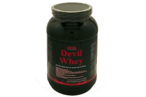 Devil Whey