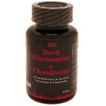 Devil Glucosamine & Chondroitin