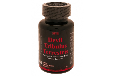 Devil Tribulus Terrestris Devil Tribulus Terrestris