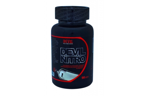 Nitro Nitro