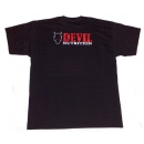 Tricou negru