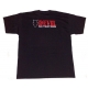Tricou negru