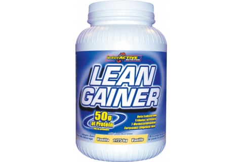 Lean Gainer 2