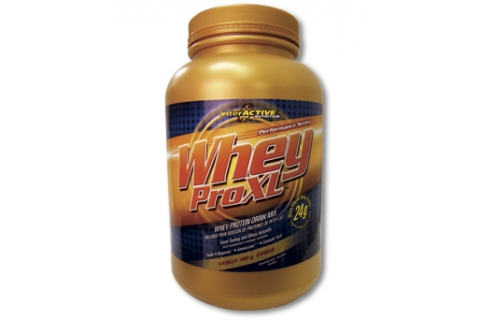 Whey Pro XL Whey Pro XL