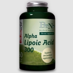 Alpha Lipoic Acid 300 Alpha Lipoic Acid 300