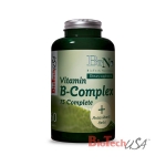 Vitamina B-Complex 75 Complete Vitamina B-Complex 75 Complete