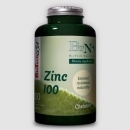 Zinc 100