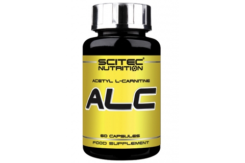 ALC (Acetil L-Carnitina) - Lichidare de stoc! ALC (Acetil L-Carnitina) - Lichidare de stoc!
