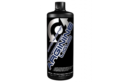 Arginine Liquid - Lichidare de stoc! Arginine Liquid - Lichidare de stoc!