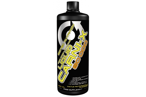 Carni X Liquid 80000 - Lichidare de stoc! Carni X Liquid 80000 - Lichidare de stoc!