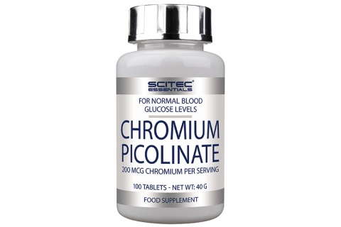 Chromium Picolinate Chromium Picolinate