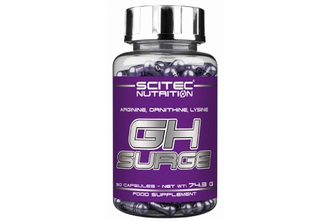 GH Surge - Lichidare de stoc! GH Surge - Lichidare de stoc!