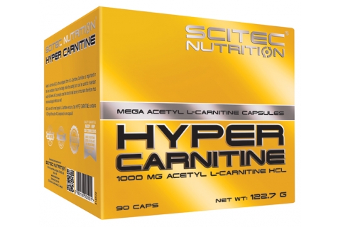Hyper Carnitine Hyper Carnitine