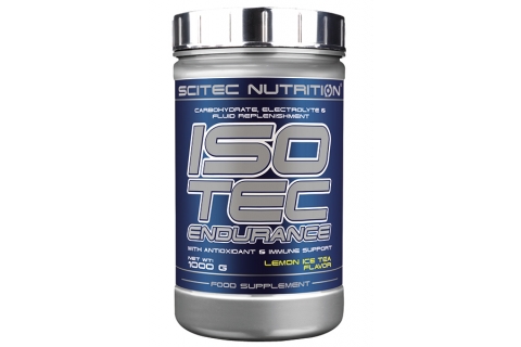 Isotec Endurance - Lichidare de stoc! Isotec Endurance - Lichidare de stoc!