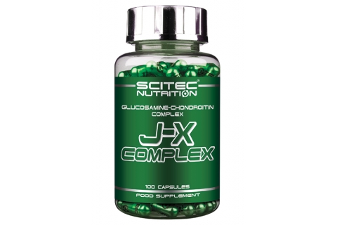 J-X Complex - Lichidare de stoc! J-X Complex - Lichidare de stoc!