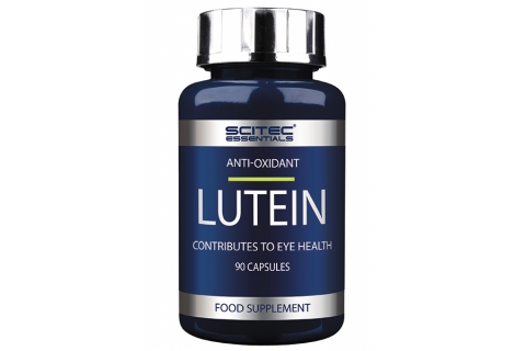 Lutein Lutein