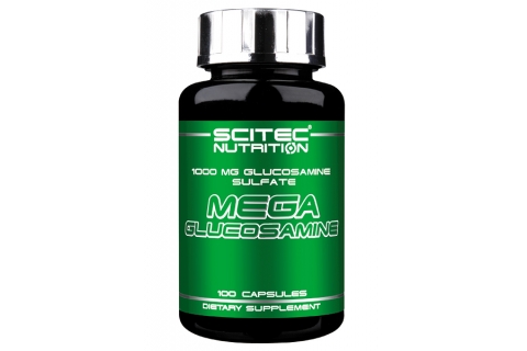 Mega Glucosamine - Lichidare de stoc! Mega Glucosamine - Lichidare de stoc!