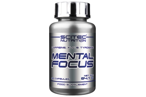 Mental Focus - Lichidare de stoc! Mental Focus - Lichidare de stoc!
