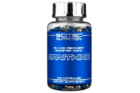 Ornithine - Lichidare de stoc! Ornithine - Lichidare de stoc!