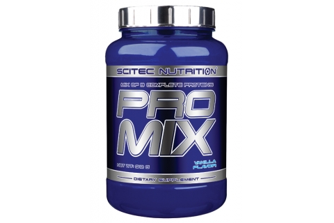 Pro Mix Pro Mix