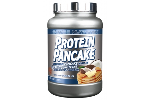 Protein Pancake - Lichidare de stoc! Protein Pancake - Lichidare de stoc!