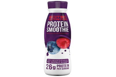 Protein Smoothie Protein Smoothie